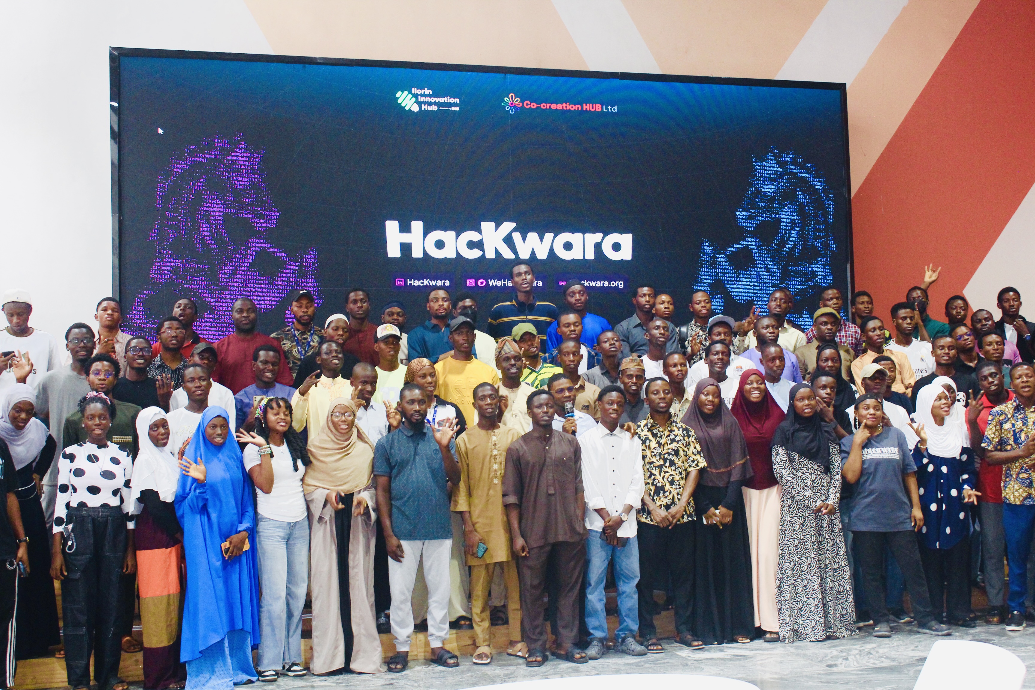 Cover image for The Weekend 227 People in Ilorin Learned to Think Like Attackers